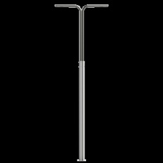 Изображение Светодиодный комплекс TWIST II 7,0 LED