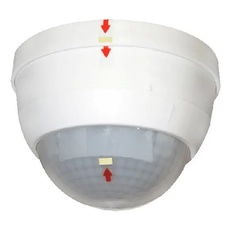 Изображение Датчик присутствия B.E.G. PD4-M-1C-C-PS-SM (92485)