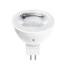 Изображение Светодиодная лампа MR16 207854 LED MR16-PR 7W GU5.3 4200K (60W) 175-250V