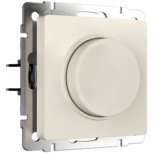 Изображение Диммер (айвори матовый) W1142062