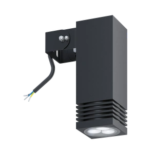 Изображение Баффи квадрат с проточкой