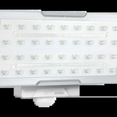 Изображение Прожектор с датчиком движения Steinel XLED PRO Wide XL white (010041)