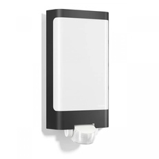 Изображение Светильник с датчиком движения Steinel L 240 LED anthracite (056506)
