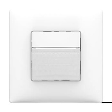 Изображение Датчик движения Theben theMura S180-100 2W UP WH (2060670)