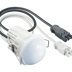 Изображение Датчик движения ESYLUX MD-CE 360i/24 WAGO WINSTA (EP10510052)