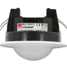 Изображение Датчик движения B.E.G. BL-2-FC (93317)