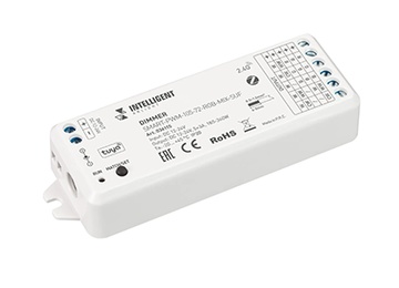 ZIGBEE Диммеры CV [12-48V] изображение