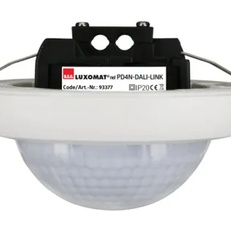 Изображение Мультисенсор B.E.G. PD4N-DALI-LINK (93377)