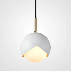 Изображение Подвесной Светильник Floris B White By Imperiumloft