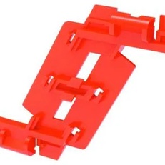 Изображение TR-E 40 Фиксатор кабеля