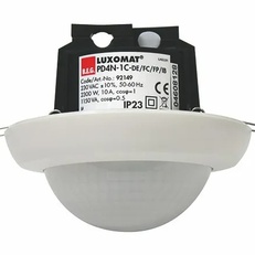 Изображение Датчик движения B.E.G. PD4N-1C-FC (92149)