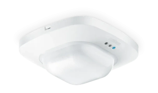 Изображение Датчик присутствия Steinel IR Quattro HD KNX (058470)