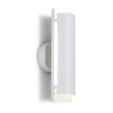 Изображение Настенный светодиодный светильник TN71331 WH белый LED 4W 4200K 230*60*100