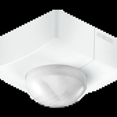 Изображение Датчик движения Steinel IS 345 MX Highbay SQUARE KNX AP (058296)