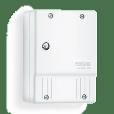 Изображение Сумеречный выключатель Steinel NightMatic 2000 white (550417)