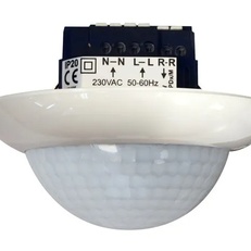 Изображение Датчик присутствия B.E.G. PD4-S-FM (92163)