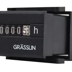 Изображение Счетчик наработки часов Grasslin Taxxo 612 (05.20.0006.1)
