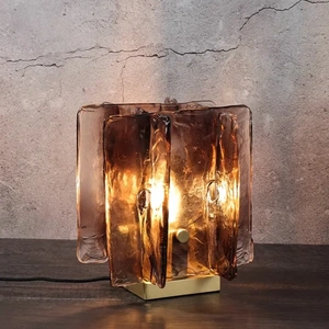 Изображение Лампа Настольная Solaris By Imperiumloft