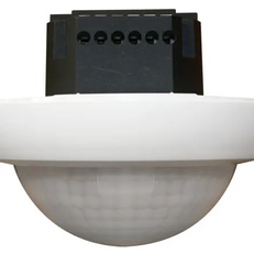 Изображение Датчик движения B.E.G. PD4N-1C-FM (92151)