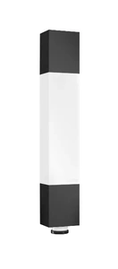 Изображение Светильник с датчиком движения Steinel L 631 LED anthracite (020392)
