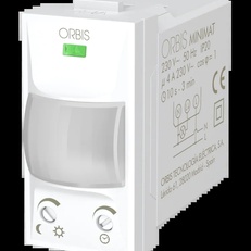 Изображение Датчик движения Orbis MINIMAT, белый (OB135312)