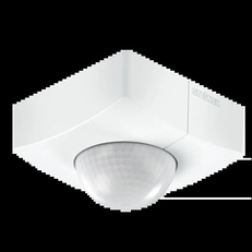 Изображение Датчик движения Steinel IS 3360 SQUARE AP COM1 (010478)