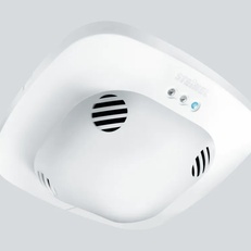 Изображение Ультразвуковой датчик присутствия Steinel US 360 DALI-2 Input Device (057534)