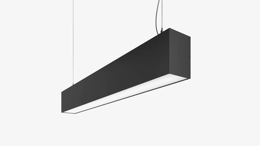 Изображение Светильник интерьерный Светильник SILED LA LINEA 5070 1000 25 Вт.