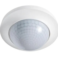 Изображение Датчик присутствия ESYLUX PD-C 360i/24 ELC (EP10427619)