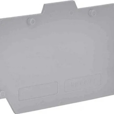 Изображение HMT.6/PTGR, торцевой изолятор серый для НММ.6