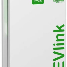 Изображение EVlink Parking 1xT2 - 22kW - EVF1S22P02
