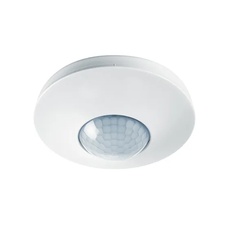 Изображение Датчик движения ESYLUX MD-C 360i/8 MIC (EP10425875)