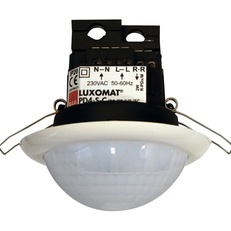Изображение Датчик присутствия B.E.G. PD4-S-C-FC (92444)