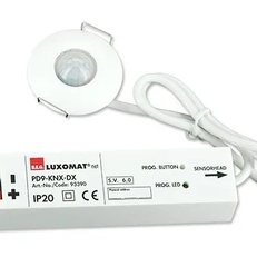 Изображение Датчик присутствия B.E.G. PD9-KNX-DX-FC (93390)