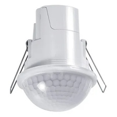 Изображение Датчик присутствия ESYLUX PD-CE 360i/24 (EP10510724)