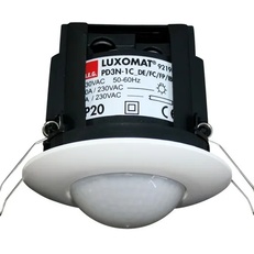 Изображение Датчик движения B.E.G. PD3N-1C-FC (92196)