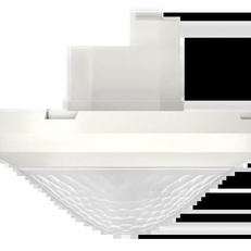 Изображение Датчик присутствия Theben theRonda S360-100 UP WH (2080520)