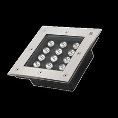 Изображение Уличный светильник Светильник квадратный LLD-M DMD12 LED 12W