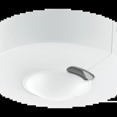 Изображение Датчик движения Steinel HF 3360 ROUND AP KNX (058234)