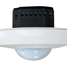 Изображение Датчик движения B.E.G. PD3N-2C-FM (92188)