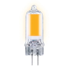 Изображение Светодиодная лампа G4 Лампа Filament LED G4 2,5W 3000K (20W) 220-230V