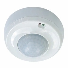 Изображение Датчик присутствия B.E.G. PD2-M-2C-11-48V-3A-SM (92154)