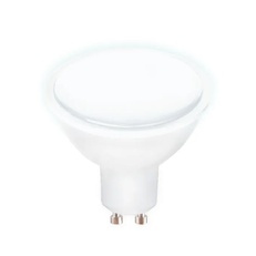 Изображение Светодиодная лампа MR16 Лампа LED MR16-DD 8W GU10 4200K (75W) 220-230V