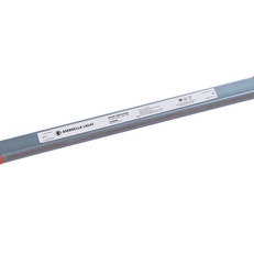 Изображение Блок питания ультратонкий для светодиодной ленты 12V 48W 4A IP67 185-260V 292*18*14.8 GS9806 GS9806 блок питания 12V 48W 4A IP67 185-260V 292*18*14.8