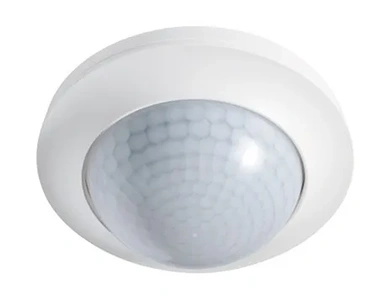 Изображение Датчик присутствия ESYLUX PD-C 360i/24 KNX ECO UP (EP10427435)