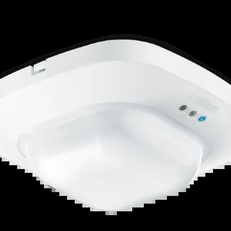Изображение Датчик присутствия Steinel IR Quattro HD KNX (058470)