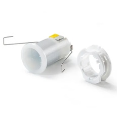 Изображение Датчик присутствия ESYLUX PD-FLAT 360i/6 mini DALI (EP10427503)