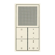 Изображение Радиоприемник  LS 990 слоновая кость RANLS914W Jung