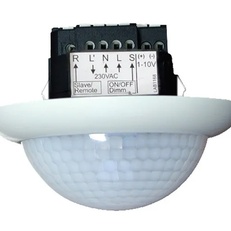 Изображение Датчик присутствия B.E.G. PD4-M-DIM-FM (92248)