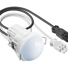Изображение Датчик присутствия ESYLUX PD-CE 360i/24 WIELAND GST18 (EP10510731)